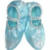 AMSCAN Child Elsa Slipper Shoes - Frozen -Cosplay Store 2024 779660