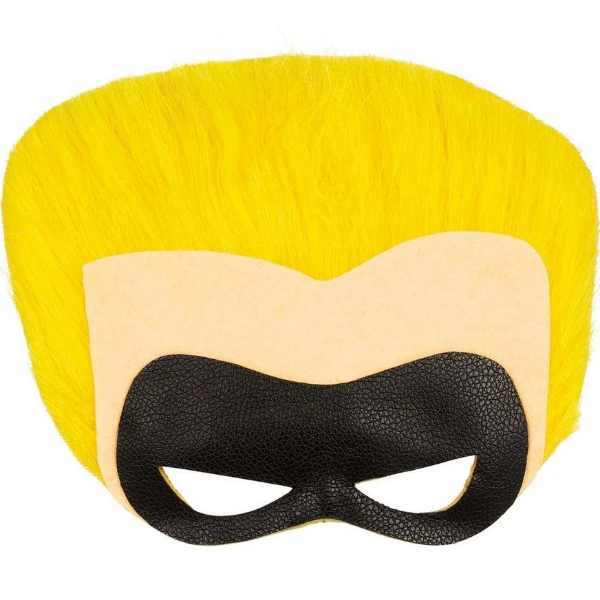 Dash Mask - Incredibles 2 3 Dash Mask - Incredibles 2