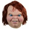 TRICK OR TREAT STUDIOS Chucky Mask - Child's Play 2 1 TRICK OR TREAT STUDIOS Chucky Mask - Child's Play 2 -Cosplay Store 2024 792830