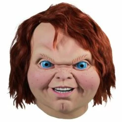 TRICK OR TREAT STUDIOS Chucky Mask - Child's Play 2