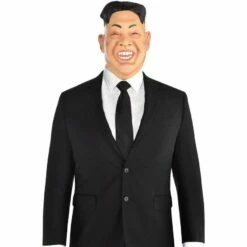 AMSCAN Adult Rocket Man Mask 5 AMSCAN Adult Rocket Man Mask -Cosplay Store 2024 792944 01