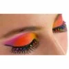 AMSCAN Rainbow Rhinestone Eyelashes