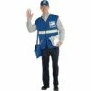 US Mail Carrier Dog Costume 1 US Mail Carrier Dog Costume -Cosplay Store 2024 793120