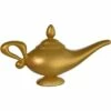 AMSCAN Genie Lamp -Cosplay Store 2024 793156