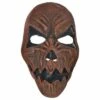 AMSCAN Adult Demonic Jack-o'-Lantern Mask -Cosplay Store 2024 793466