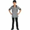 AMSCAN Child Referee Costume Accessory Kit -Cosplay Store 2024 793487