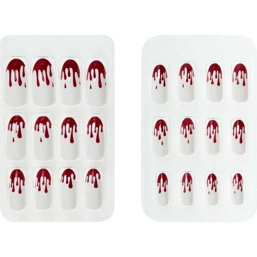 Bloody Nails 24ct 3 Bloody Nails 24ct