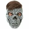 Gray Skull Mask 2 Gray Skull Mask -Cosplay Store 2024 793499