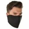 AMSCAN Black Ninja Mask -Cosplay Store 2024 793573