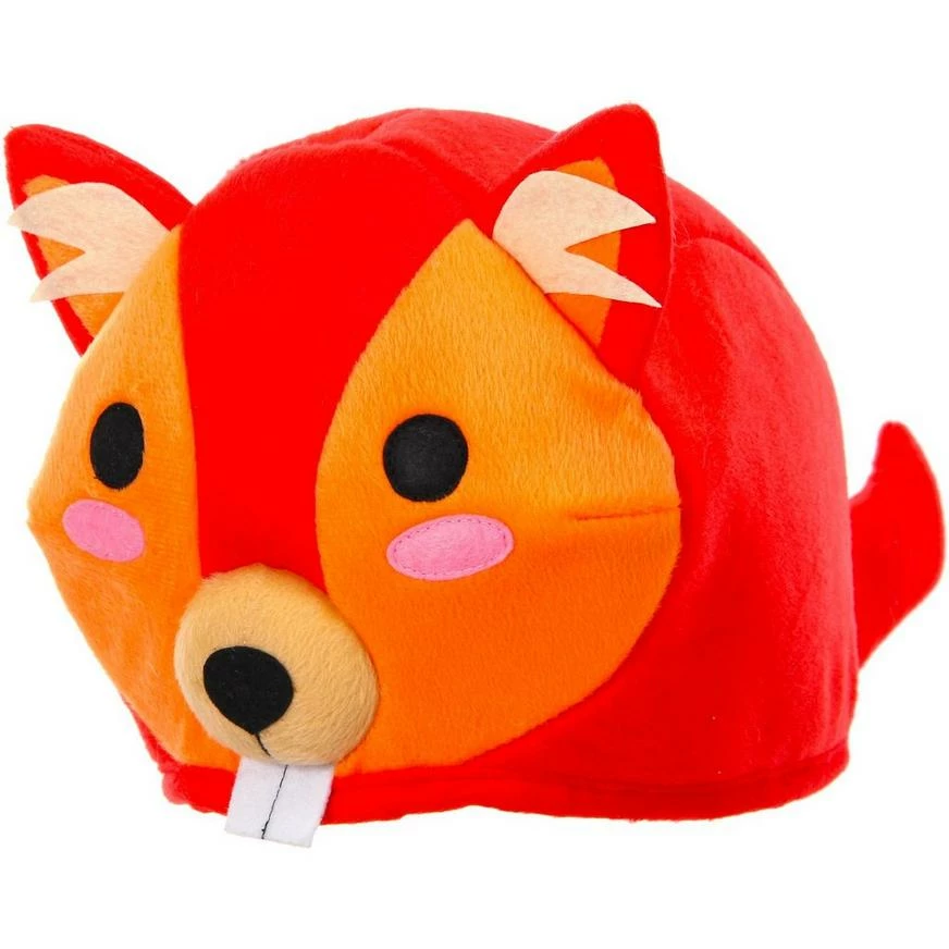 Kawaii Squirrel Hat 5 Kawaii Squirrel Hat - Image 3