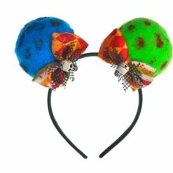 AMSCAN Bloody Clown Headband