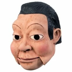 New Release 15 Adult Ventriloquist Doll Mask