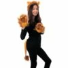 Girls Lion Costume Accessory Kit -Cosplay Store 2024 795414