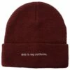 This Is My Costume Beanie -Cosplay Store 2024 796090