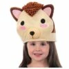 Kawaii Hedgehog Hat -Cosplay Store 2024 796156
