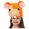 Kawaii Hamster Hat -Cosplay Store 2024 796157