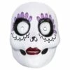 La Catrina Mask 2 La Catrina Mask -Cosplay Store 2024 796716