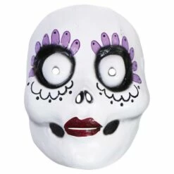 La Catrina Mask