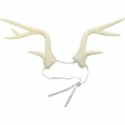 Light-Up Deer Antler Lumenhorn