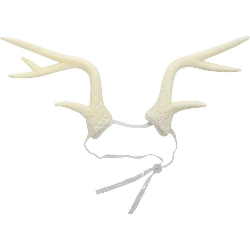 Light-Up Deer Antler Lumenhorn 3 Light-Up Deer Antler Lumenhorn
