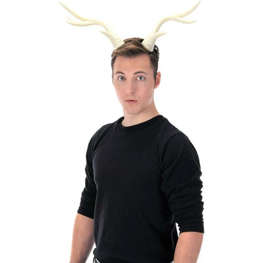 Light-Up Deer Antler Lumenhorn 4 Light-Up Deer Antler Lumenhorn - Image 2