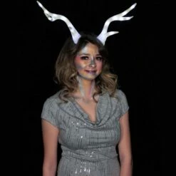 Light-Up Deer Antler Lumenhorn 7 Light-Up Deer Antler Lumenhorn -Cosplay Store 2024 800376 02