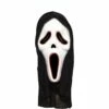 Adult Light-Up Ghostface Mask - Scream 1 Adult Light-Up Ghostface Mask - Scream -Cosplay Store 2024 804739