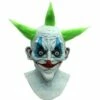 Creepy Old Clown Mask -Cosplay Store 2024 813118