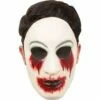 Zalgo Creepypasta Mask -Cosplay Store 2024 813128