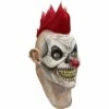 Punky The Killer Clown Mask -Cosplay Store 2024 813241