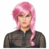 Lavender Asymmetrical Wig -Cosplay Store 2024 814882