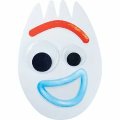 AMSCAN Child Forky Mask - Toy Story 4