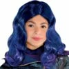 AMSCAN Child Mal Wig - Descendants 3 1 AMSCAN Child Mal Wig - Descendants 3 -Cosplay Store 2024 836380