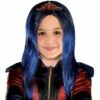 AMSCAN Child Evie Wig - Descendants 3 -Cosplay Store 2024 836381