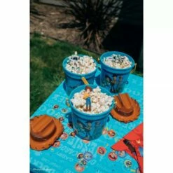 Mini Woody Cowboy Hats 4ct - Toy Story 4 -Cosplay Store 2024 836700 03