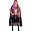 Child Audrey Cape - Descendants 3 -Cosplay Store 2024 842212