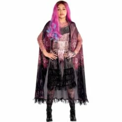 Child Audrey Cape - Descendants 3