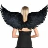 Dark Angel Wings