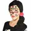 Traditional Day Of The Dead Wig 1 Traditional Day Of The Dead Wig -Cosplay Store 2024 842400