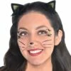 Cat Face Gem Kit With Ears 3pc -Cosplay Store 2024 842419