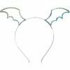 Bat Metal Headband -Cosplay Store 2024 843113