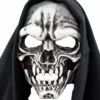 UV Hooded Skeleton Mask 2 UV Hooded Skeleton Mask -Cosplay Store 2024 843969