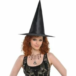 Classic Witch Hat -Cosplay Store 2024 85073 01