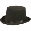 Felt Top Hat -Cosplay Store 2024 85143