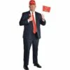 Adult Keep It Great President Costume Accessory Kit -Cosplay Store 2024 876602