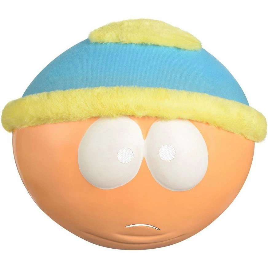 Cartman Mask - South Park 3 Cartman Mask - South Park