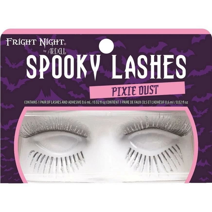 Pixie Dust False Eyelashes 3 Pixie Dust False Eyelashes