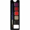 Horror Palette Zombie Makeup Kit -Cosplay Store 2024 890061