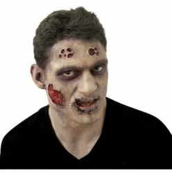 Horror Palette Zombie Makeup Kit -Cosplay Store 2024 890061 01