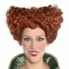 Adult Winifred Sanderson Wig - Hocus Pocus -Cosplay Store 2024 890097